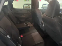 
										Nissan Qashqai 1.3 mhev N-Connecta 2wd 140cv ruotino completo									