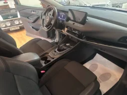 
										Nissan Qashqai 1.3 mhev N-Connecta 2wd 140cv ruotino completo									
