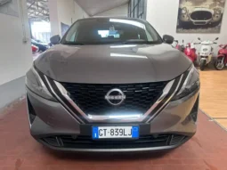
										Nissan Qashqai 1.3 mhev N-Connecta 2wd 140cv ruotino completo									