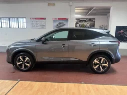 
										Nissan Qashqai 1.3 mhev N-Connecta 2wd 140cv ruotino completo									
