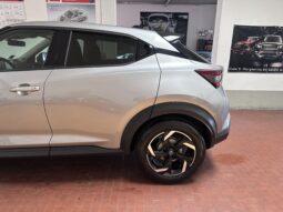 
										Nissan Juke 1.0 dig-t Acenta 114cv vetri scuri ap carplay completo									