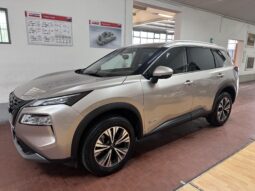 Nissan X-Trail 1.5 e power N Conn e 4orce 4wd auto 7p ti