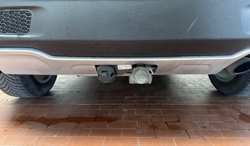 
								Jeep Renegade 1.6 mjt Limited fwd 120cv E6 navi grande completo									