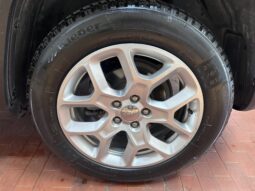
										Jeep Renegade 1.6 mjt Limited fwd 120cv E6 navi grande completo									