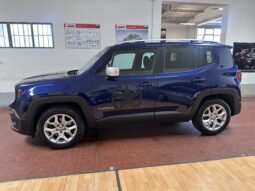 
										Jeep Renegade 1.6 mjt Limited fwd 120cv E6 navi grande completo									