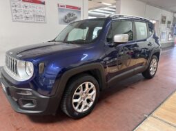 Jeep Renegade 1.6 mjt Limited fwd 120cv E6 navi grande