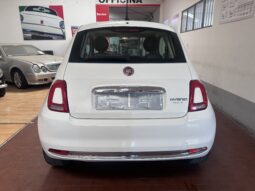 
										Fiat 500 1.0 hybrid Dolcevita 70cv 49000 km tettovetro completo									
