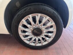 
										Fiat 500 1.0 hybrid Dolcevita 70cv 49000 km tettovetro completo									