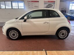 
										Fiat 500 1.0 hybrid Dolcevita 70cv 49000 km tettovetro completo									