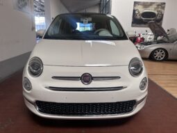 
										Fiat 500 1.0 hybrid Dolcevita 70cv 49000 km tettovetro completo									