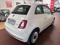
										Fiat 500 1.0 hybrid Dolcevita 70cv 49000 km tettovetro completo									