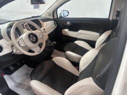 
										Fiat 500 1.0 hybrid Dolcevita 70cv 49000 km tettovetro completo									