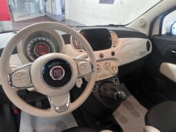 
										Fiat 500 1.0 hybrid Dolcevita 70cv 49000 km tettovetro completo									