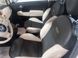 
										Fiat 500 1.0 hybrid Dolcevita 70cv 49000 km tettovetro completo									