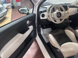 
										Fiat 500 1.0 hybrid Dolcevita 70cv 49000 km tettovetro completo									