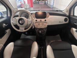 
										Fiat 500 1.0 hybrid Dolcevita 70cv 49000 km tettovetro completo									