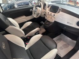 
										Fiat 500 1.0 hybrid Dolcevita 70cv 49000 km tettovetro completo									