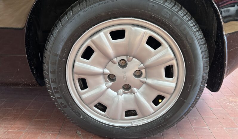 
								Fiat Barchetta 1.8 16vkm 125000 cappottina ok nero met gomme ok completo									
