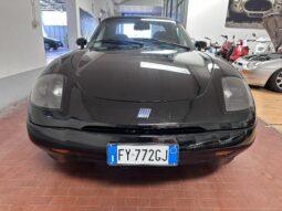 
										Fiat Barchetta 1.8 16vkm 125000 cappottina ok nero met gomme ok completo									