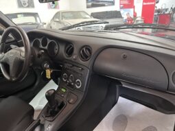 
										Fiat Barchetta 1.8 16vkm 125000 cappottina ok nero met gomme ok completo									