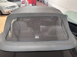 
										Fiat Barchetta 1.8 16vkm 125000 cappottina ok nero met gomme ok completo									
