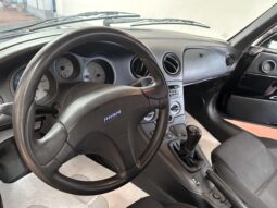 
										Fiat Barchetta 1.8 16vkm 125000 cappottina ok nero met gomme ok completo									