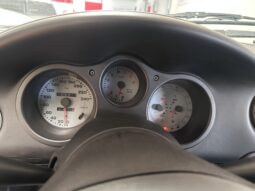 
										Fiat Barchetta 1.8 16vkm 125000 cappottina ok nero met gomme ok completo									