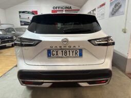 
										Nissan Qashqai III 2025 1.3 mhev N-Connecta 158cv xtronic completo									
