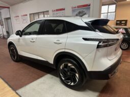 
										Nissan Qashqai III 2025 1.3 mhev N-Connecta 158cv xtronic completo									