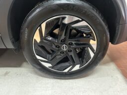 
										Nissan Qashqai III 2025 1.3 mhev N-Connecta 158cv xtronic completo									