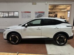 
										Nissan Qashqai III 2025 1.3 mhev N-Connecta 158cv xtronic completo									
