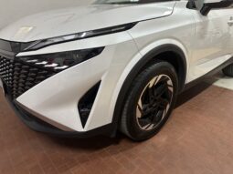 
										Nissan Qashqai III 2025 1.3 mhev N-Connecta 158cv xtronic completo									