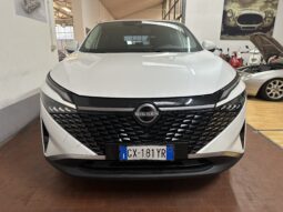 
										Nissan Qashqai III 2025 1.3 mhev N-Connecta 158cv xtronic completo									