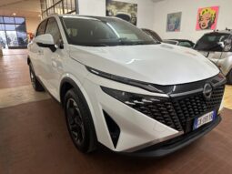 
										Nissan Qashqai III 2025 1.3 mhev N-Connecta 158cv xtronic completo									