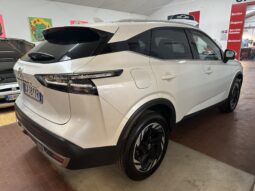 
										Nissan Qashqai III 2025 1.3 mhev N-Connecta 158cv xtronic completo									