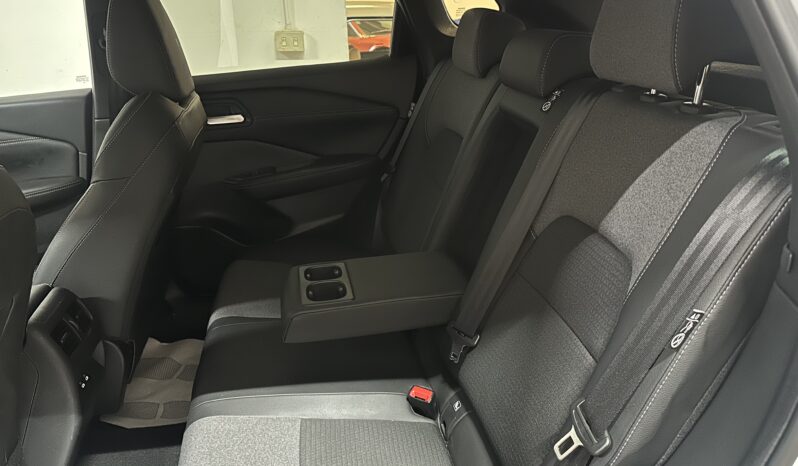 
								Nissan Qashqai III 2025 1.3 mhev N-Connecta 158cv xtronic completo									