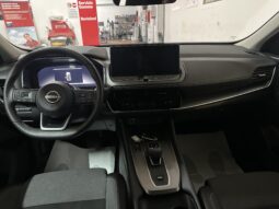 
										Nissan Qashqai III 2025 1.3 mhev N-Connecta 158cv xtronic completo									