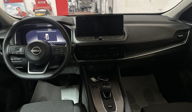 
								Nissan Qashqai III 2025 1.3 mhev N-Connecta 158cv xtronic completo									