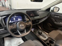 
										Nissan Qashqai III 2025 1.3 mhev N-Connecta 158cv xtronic completo									