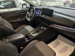 
										Nissan Qashqai III 2025 1.3 mhev N-Connecta 158cv xtronic completo									