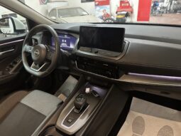 
										Nissan Qashqai III 2025 1.3 mhev N-Connecta 158cv xtronic completo									