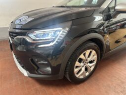 
										Renault Captur 1.3 mild hybrid Techno 140cv navi teleca. completo									