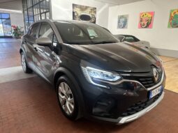 
										Renault Captur 1.3 mild hybrid Techno 140cv navi teleca. completo									
