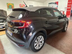 
										Renault Captur 1.3 mild hybrid Techno 140cv navi teleca. completo									