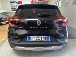 
										Renault Captur 1.3 mild hybrid Techno 140cv navi teleca. completo									