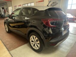 
										Renault Captur 1.3 mild hybrid Techno 140cv navi teleca. completo									