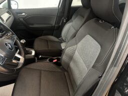 
										Renault Captur 1.3 mild hybrid Techno 140cv navi teleca. completo									