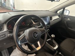 
										Renault Captur 1.3 mild hybrid Techno 140cv navi teleca. completo									