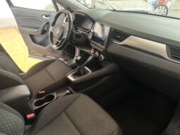 
										Renault Captur 1.3 mild hybrid Techno 140cv navi teleca. completo									