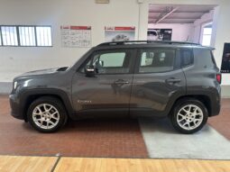 
										Jeep Renegade 1.6 mjt Limited 2wd 130cv perfetta completo									